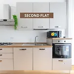 Daire Duomo 7 Min - Two Independent Flats With Parking