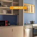 Daire Duomo 7 Min - Two Independent Flats With Parking Milano
